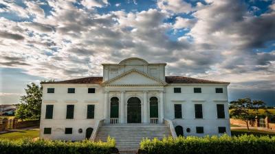 Villa Morosini