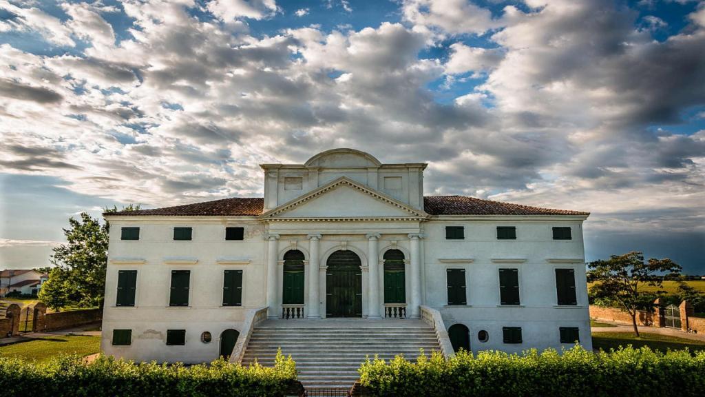 Villa Morosini