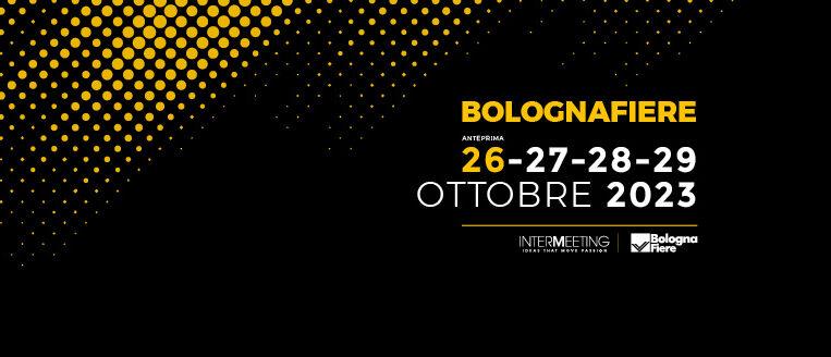 Fiera Auto e Moto D’epoca – Bologna