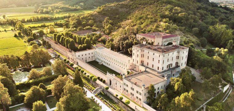 Raduno al Castello del Catajo e Pomeriggio in Pista ad Adria!