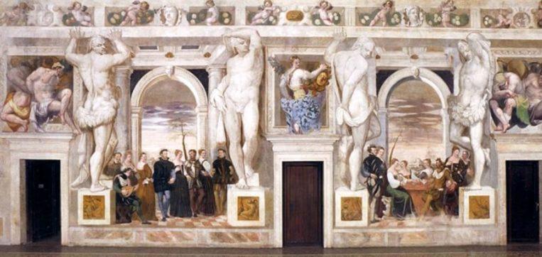 Raduno dell’ 8 Settembre – Villa Caldogno