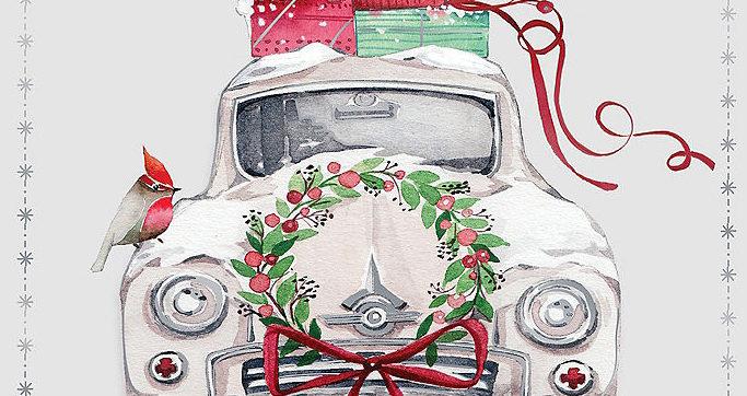 Pranzo di Natale 2018